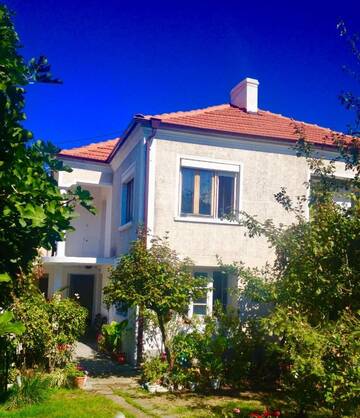 Фотографии Гостевой дом Summer Houses Gardenby the Sea Chernomorets г. Черноморец (Болгария) №2 Фото Гостевой дом Summer Houses Gardenby the Sea Chernomorets г. Черноморец 2