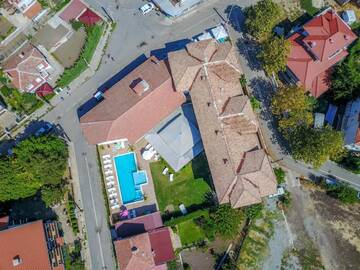 Фотографии Отель Hotel Chernomorets г. Черноморец (Болгария) №2 Фото Отель Hotel Chernomorets г. Черноморец 2
