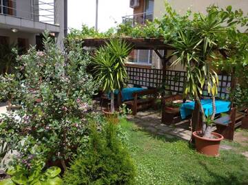 Фотографии Гостевой дом Guest House Niya г. Черноморец (Болгария) №4 Фото Гостевой дом Guest House Niya г. Черноморец 4