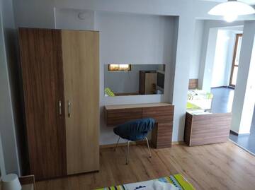 Фото номера Стандартный номер-студио Гостевой дом Guest House Niya г. Черноморец 10