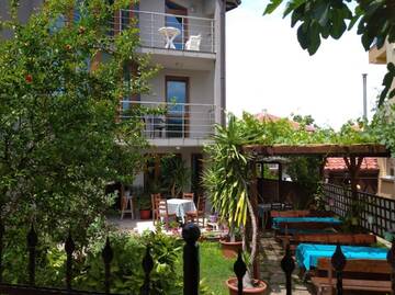 Фотографии Гостевой дом Guest House Niya г. Черноморец (Болгария) №5 Фото Гостевой дом Guest House Niya г. Черноморец 5