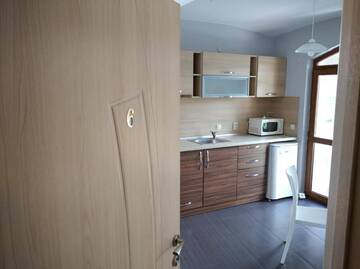 Фото номера Стандартный номер-студио Гостевой дом Guest House Niya г. Черноморец 15