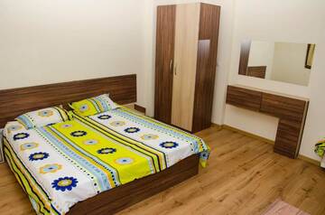Фото номера Стандартный номер-студио Гостевой дом Guest House Niya г. Черноморец 19