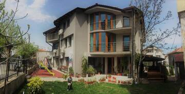 Фотографии Гостевой дом Guest House Niya г. Черноморец (Болгария) №1 Фото Гостевой дом Guest House Niya г. Черноморец 1