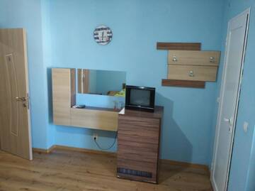 Фото номера Двухместный номер с 1 кроватью Гостевой дом Guest House Niya г. Черноморец 10