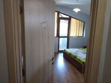 Фото номера Двухместный номер с 1 кроватью Гостевой дом Guest House Niya г. Черноморец 6