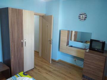Фото номера Двухместный номер с 1 кроватью Гостевой дом Guest House Niya г. Черноморец 11