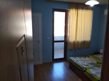Фото номера Двухместный номер с 1 кроватью Гостевой дом Guest House Niya г. Черноморец 14