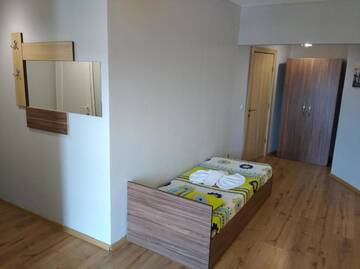 Фото номера Трехместный номер Гостевой дом Guest House Niya г. Черноморец 3