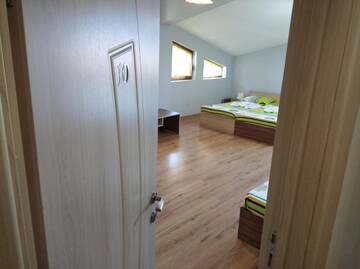 Фото номера Трехместный номер Гостевой дом Guest House Niya г. Черноморец 10