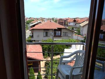 Фото номера Трехместный номер Гостевой дом Guest House Niya г. Черноморец 4