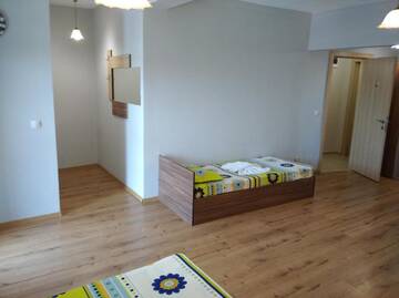Фото номера Трехместный номер Гостевой дом Guest House Niya г. Черноморец 5