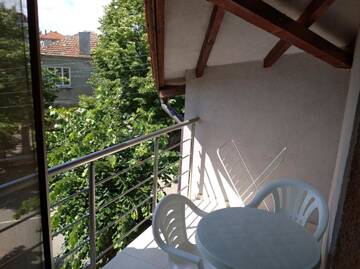 Фото номера Трехместный номер Гостевой дом Guest House Niya г. Черноморец 11