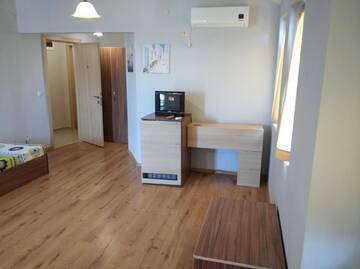 Фото номера Трехместный номер Гостевой дом Guest House Niya г. Черноморец 6