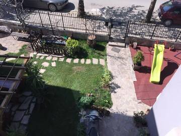Фото номера Стандартный номер-студио Гостевой дом Guest House Niya г. Черноморец 28