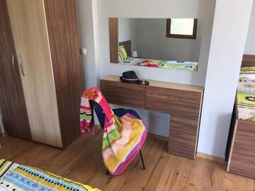 Фото номера Стандартный номер-студио Гостевой дом Guest House Niya г. Черноморец 24