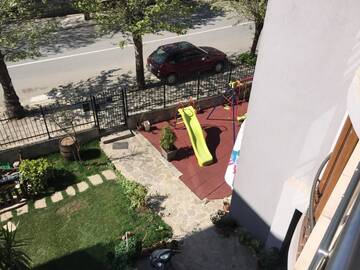 Фото номера Стандартный номер-студио Гостевой дом Guest House Niya г. Черноморец 29