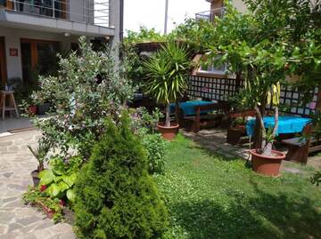 Фотографии Гостевой дом Guest House Niya г. Черноморец (Болгария) №3 Фото Гостевой дом Guest House Niya г. Черноморец 3
