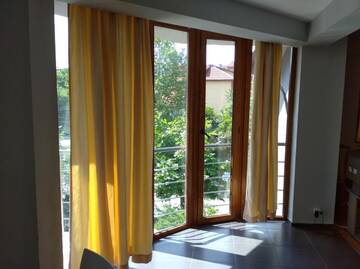 Фото номера Стандартный номер-студио Гостевой дом Guest House Niya г. Черноморец 6