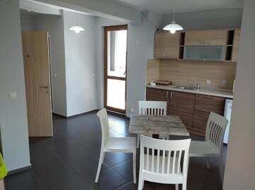 Фото номера Стандартный номер-студио Гостевой дом Guest House Niya г. Черноморец 7