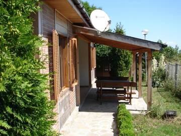 Фотографии Комплексы для отдыха с коттеджами/бунгало Villas and Bungalows Panorama г. Черноморец (Болгария) №2 Фото Комплексы для отдыха с коттеджами/бунгало Villas and Bungalows Panorama г. Черноморец 2