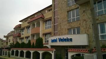 Фотографии Отель Hotel Veleka г. Черноморец (Болгария) №1 Фото Отель Hotel Veleka г. Черноморец 1