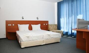 Фотографии Отель Hotel Veleka г. Черноморец (Болгария) №3 Фото Отель Hotel Veleka г. Черноморец 3