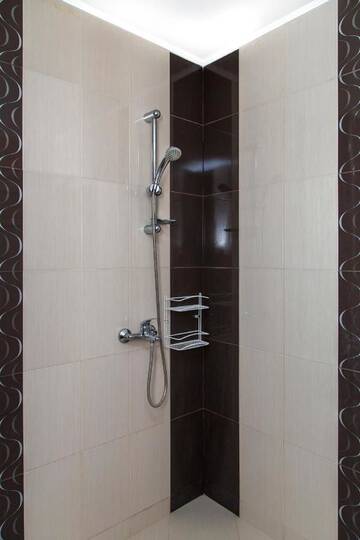 Фото номера Трехместный номер Отель Family Hotel Adena г. Черноморец 8