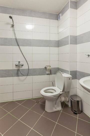 Фото номера Полулюкс с балконом Отель Akladi Family Hotel г. Черноморец 6